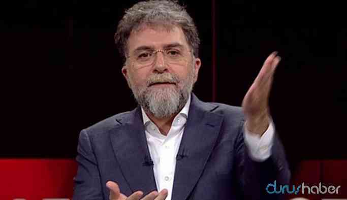 Ahmet Hakan: Rahmi Turan beni tehdit etti