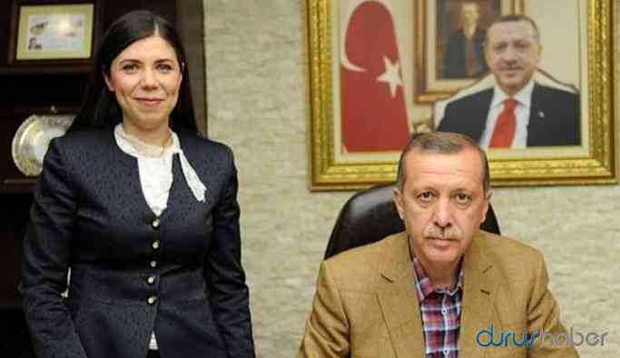 AKP'den eski vekile ihraç kararı