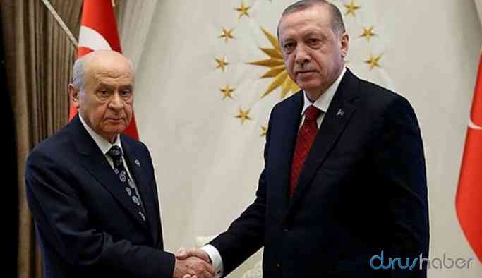AKP'den itiraf gibi anket yorumu: Seçmen ittifakı terk etti, seçimi kazanamayız