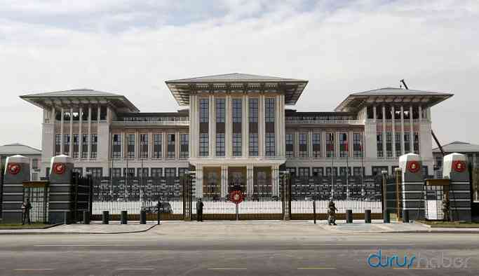 AKP'li isim açıkladı: Yeni partiden AKP'ye ittifak teklifi