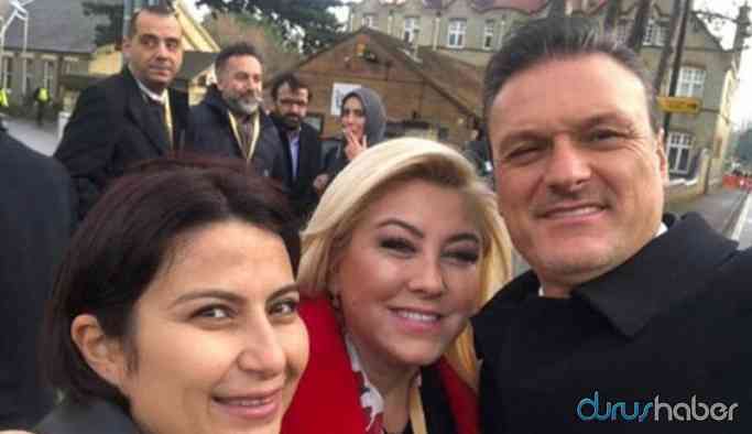 AKP'li vekil İngiltere'deyken Meclis'te 'oy' kullandı