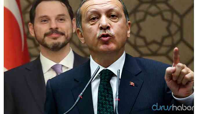 AKP'lilerden Erdoğan'a uyarı!