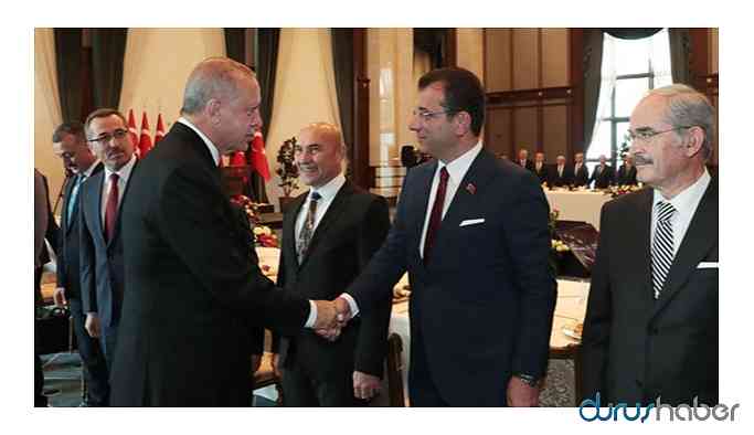 AKP'li isim açıkladı! İşte 'en beğenilen siyasetçi' anketi!
