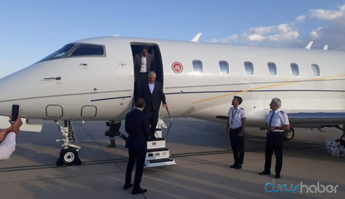 AKP'nin 'Simit Sarayı' kıyağının ardında 'Binali Yıldırım çıktı