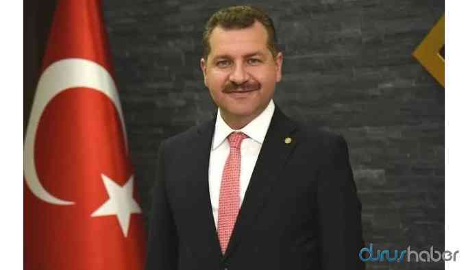AKP’li Belediye Başkanı: Makam sahibi olmak için ya imam hatipli ya da Trabzonlu olacaksın