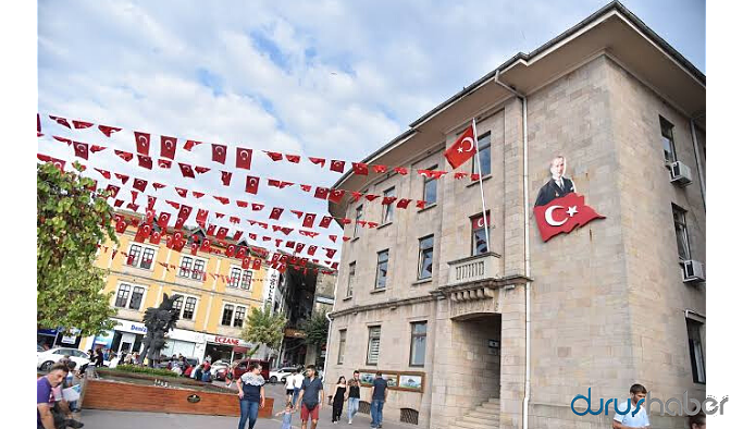 AKP’li belediyede ikinci işçi kıyımı