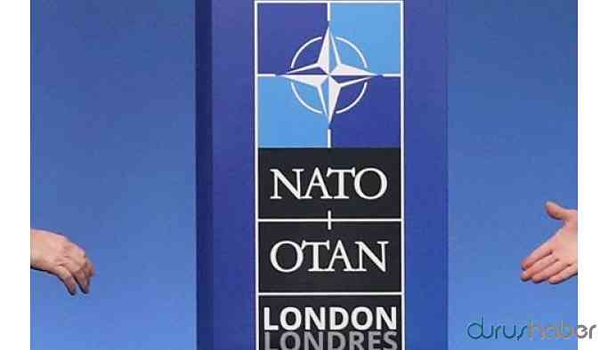 Alman basını NATO'nun yeni 'baş düşmanı'nı açıkladı