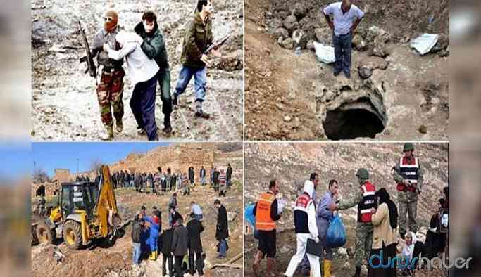 Ankara JİTEM Davası’nda mütalaa açıklandı: Sanıkların beraatı istendi