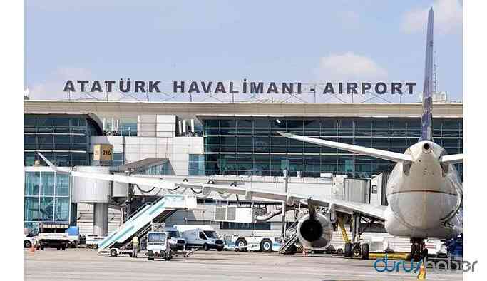 Atatürk Havalimanı'nın kapanması pahalıya patladı! İşte TAV'a ödenecek tazminat!