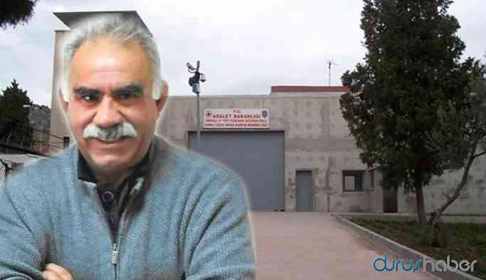 Avukatları,100 kez başvuruda bulundu 5 kez görüşebildi
