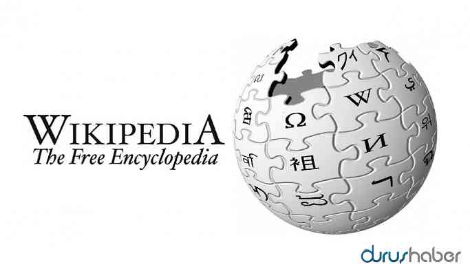 AYM'den flaş Wikipedia kararı