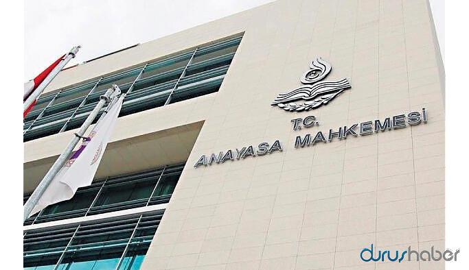 AYM iptal etti, AKP'den 'memuriyet' için yeni hazırlık
