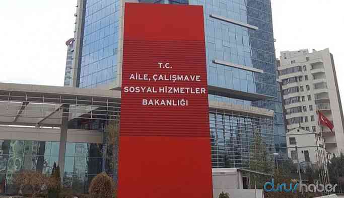 Bakanlığın ev sahibine 'FETÖ' davası açıldı