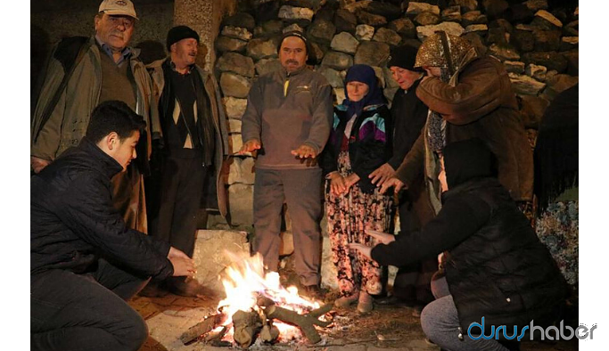 Balıkesir dün geceden bu yana 70 kez sallandı