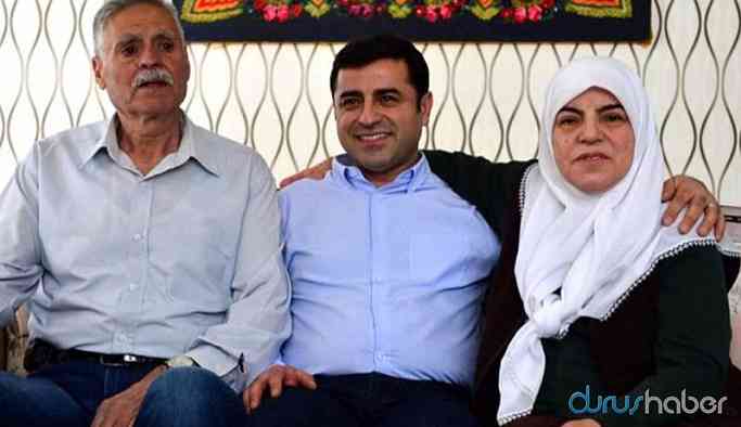 Başak Demirtaş: Selahattin olanlardan dolayı çok öfkeli