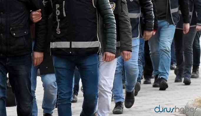 Başkentte operasyon: 20 gözaltı kararı