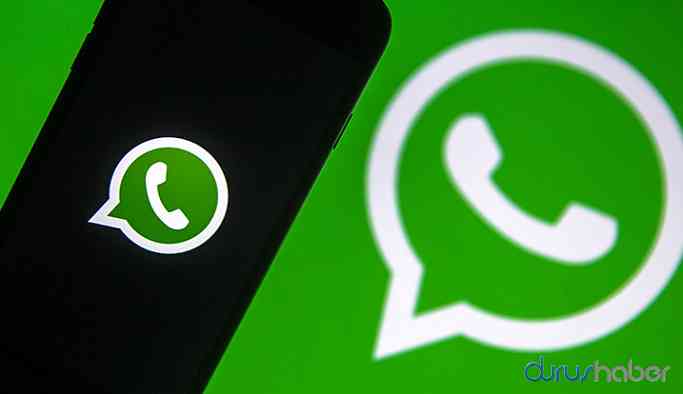 Bazı telefonlarda Whatsapp dönemi bitiyor