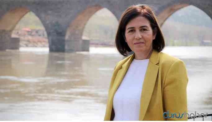Belediye Eşbaşkanı Buluttekin'in kafasına silah dayandı!