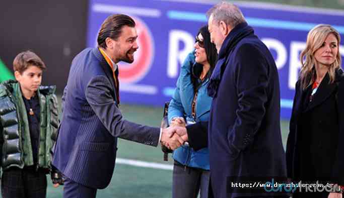 Belediye kasasından Osmanlıspor’a 2 milyon TL