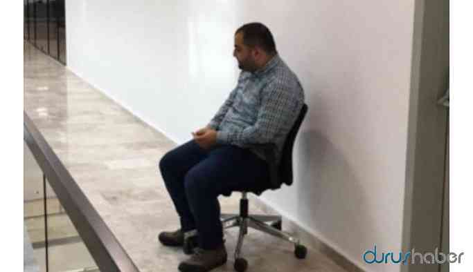 Belediyedeki skandalın ardından istifa haberi geldi