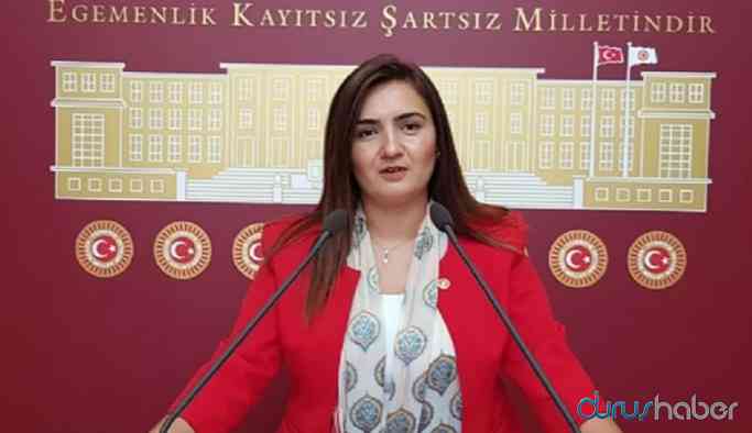 ‘Ben niye tecavüze uğramıyorum’ diyen savcı görevden alınsın'
