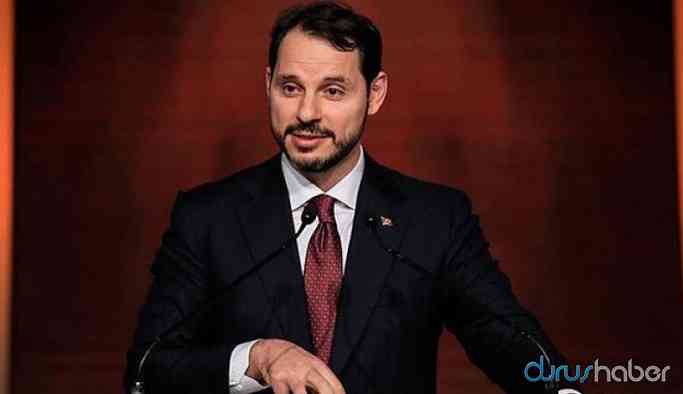 Bakan açıkladı! Konut kredisinde faiz indirimi