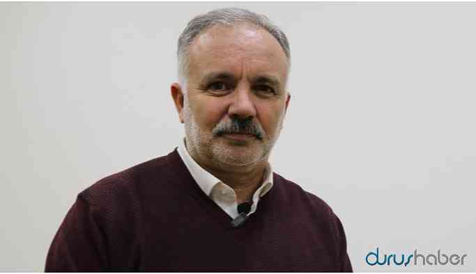 Bilgen'den maaşlara haciz konulmasına tepki : “Bu da parça parça kayyum atamaktır”