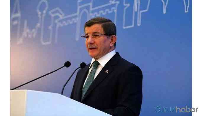 Bomba İddia! 'İki eski HDP'li vekil Davutoğlu'nun partisine katılacak'