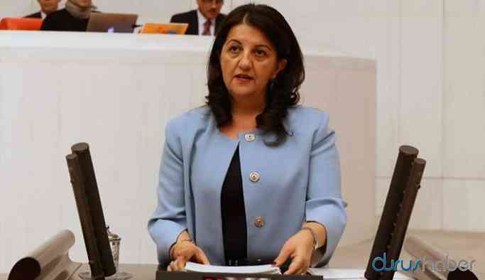 Buldan: Neredeyse her bir Kürdün başına kayyım atayacaksınız