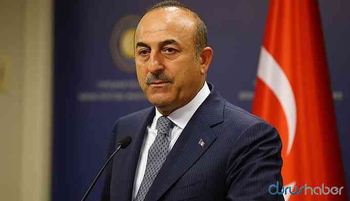 Çavuşoğlu’ndan Libya açıklaması: Talep gelirse asker göndeririz