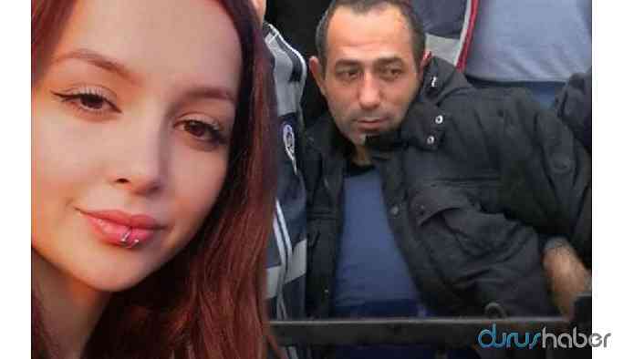Ceren Özdemir davası başladı: İşte katilin şok eden ifadeleri!
