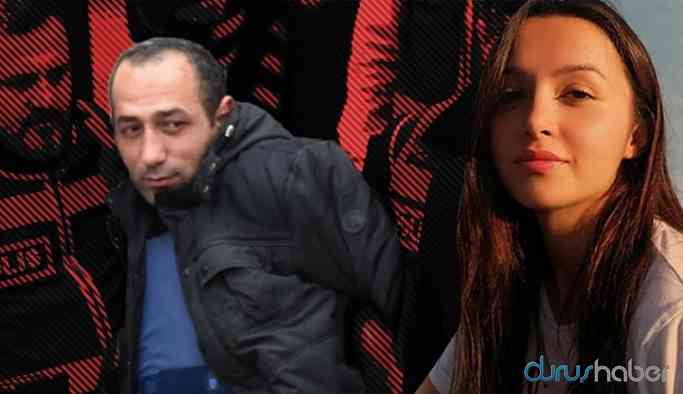 Ceren Özdemir'in katilinin yargılanması bugün