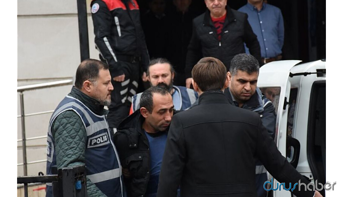 Ceren’in katilinden cezaevinde intihar girişimi