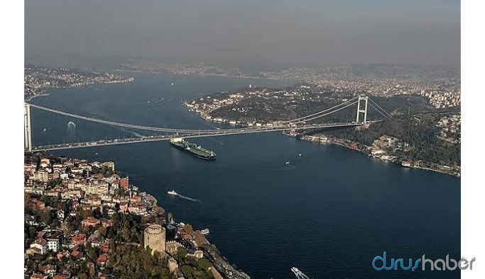 CHP'den Saray'a Montrö Sözleşmesi çağrısı