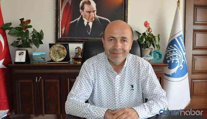 CHP'li belediye başkanına bıçaklı saldırı