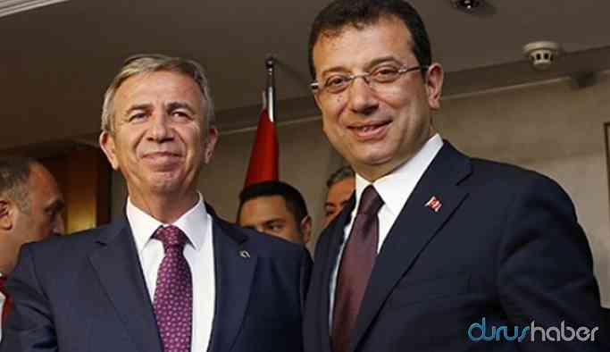 CHP'nin memnuniyet anketinden ne çıktı? İşte CHP'li başkanların oy oranları