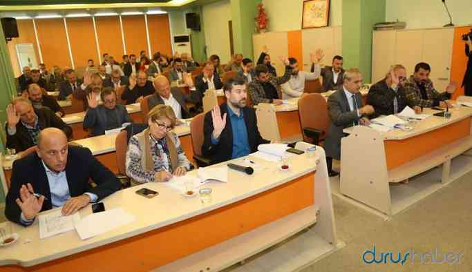 CHP’li belediyeden Cemevine ‘ibadethane’ statüsü