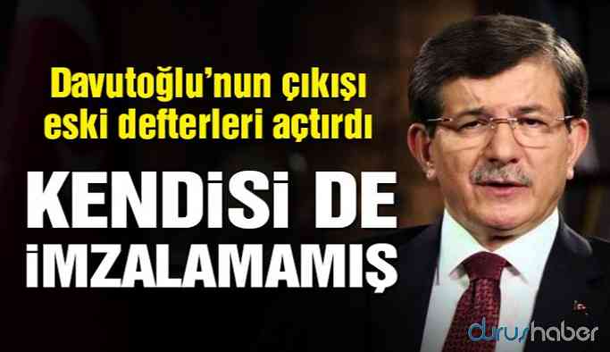 CHP’li Gürsel Tekin: Teklif hazırlandı ancak koltuğu gidince kendisi imzalamadı