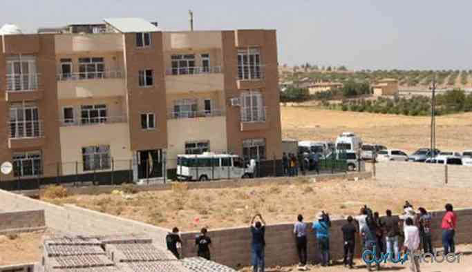 'Çözüm sürecini bitiren olay' önergesi iade edildi