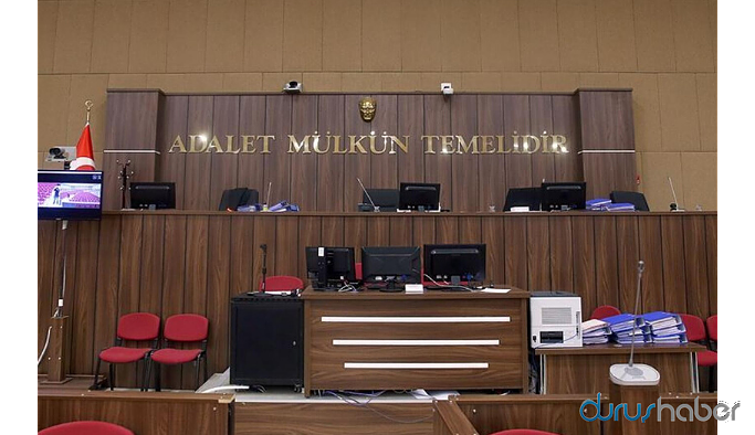 Cumhurbaşkanına hakaret davasına bakan hakime soruşturma