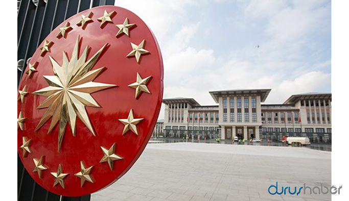 Cumhurbaşkanlığı’na 50 metrelik yat devredildi