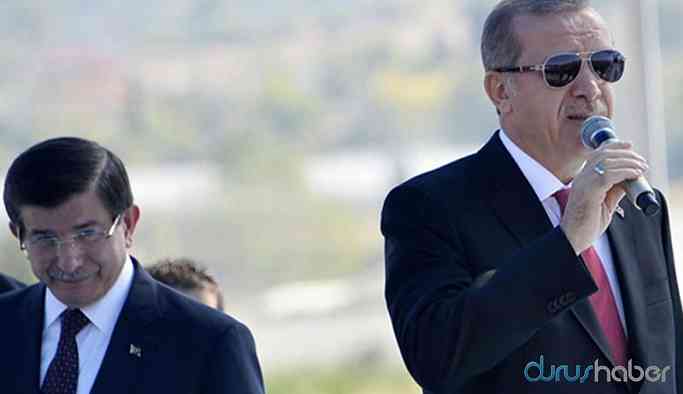 Davutoğlu ekibinden Erdoğan hakkında dikkat çeken açıklama!
