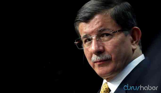 Davutoğlu'nun ekibine diplomasiden ilk katılım gerçekleşti!