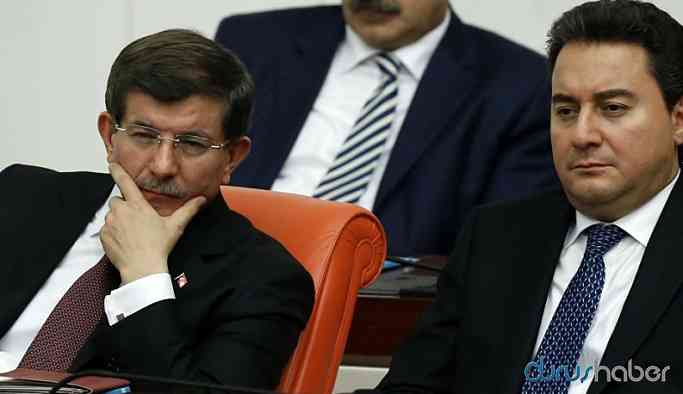 'Yeni partilere, bir yenisi daha ekleniyor'