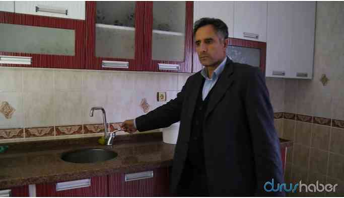 Dicle Elektrik 240 köyü toptan cezalandırdı! Halk elektrik ve susuz kaldı