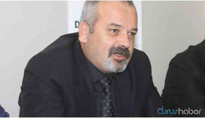 DEDAŞ müdürü çiftçilere küfür etti