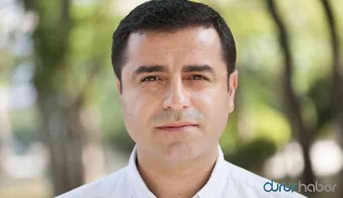 Demirtaş'ın kardeşi: Sağlık durumuna ilişkin olumsuz açıklamaları çok ciddi bir sinyal