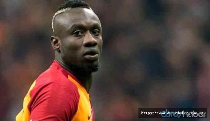 Diagne yeniden Galatasaray’da