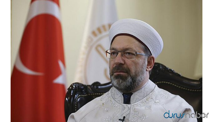 Diyanet İşleri'nden sigara fetvası