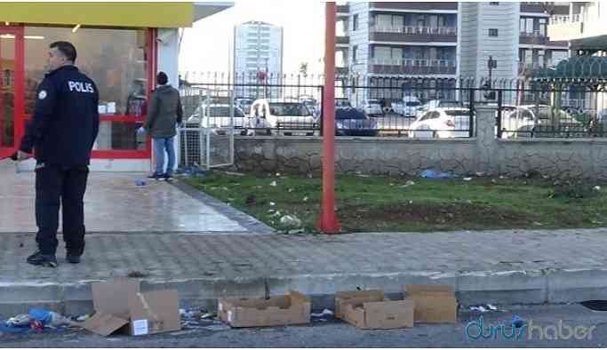 Diyarbakır’da şüpheli ölüm